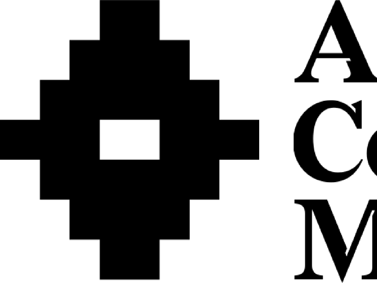 Anacostia Community Museum logo