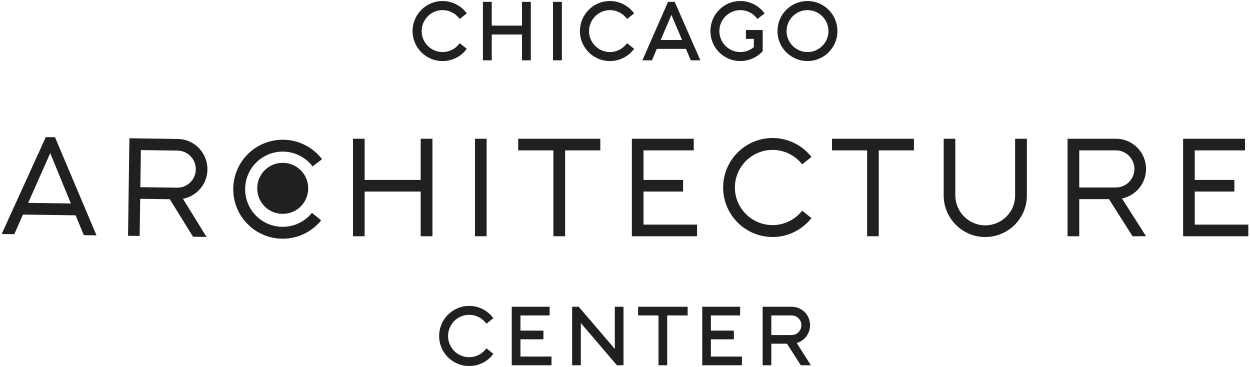 Chicago Architecture Foundation logo