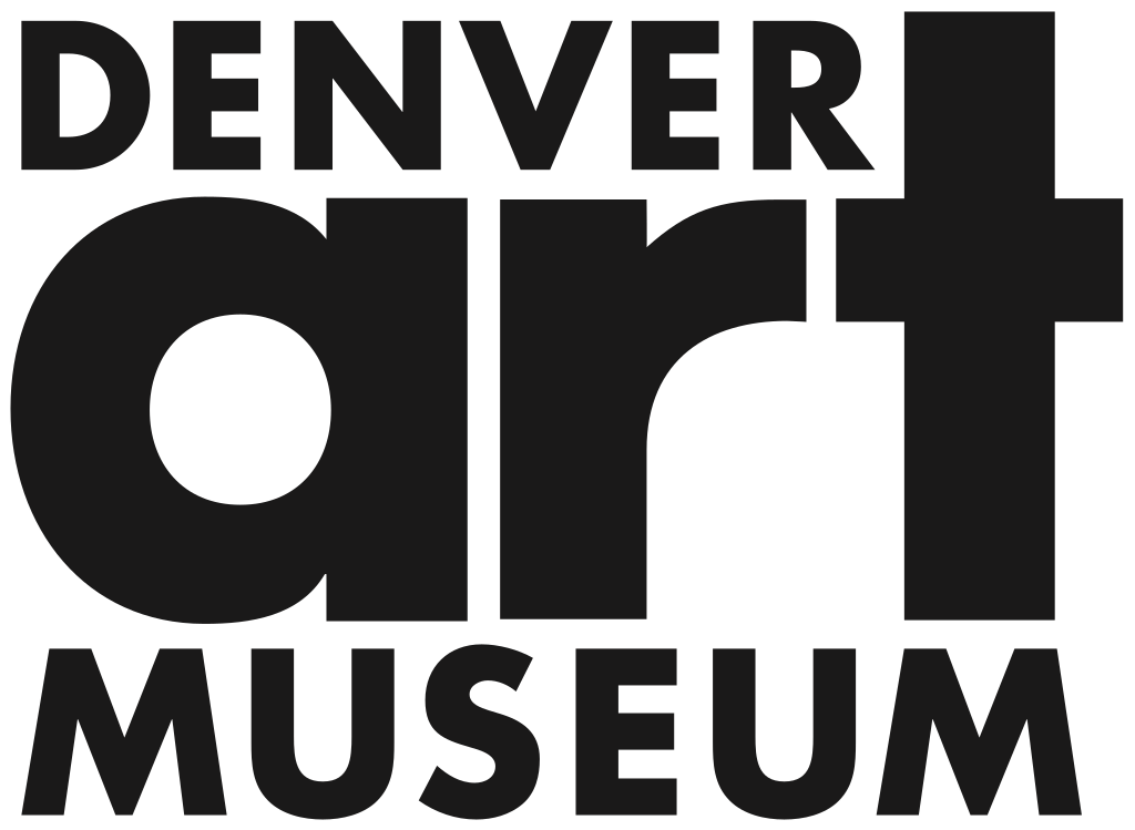 Denver Art Museum logo