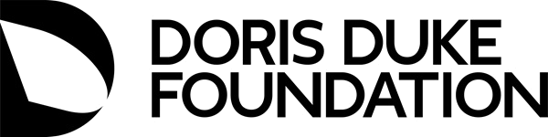 Doris Duke Foundation logo